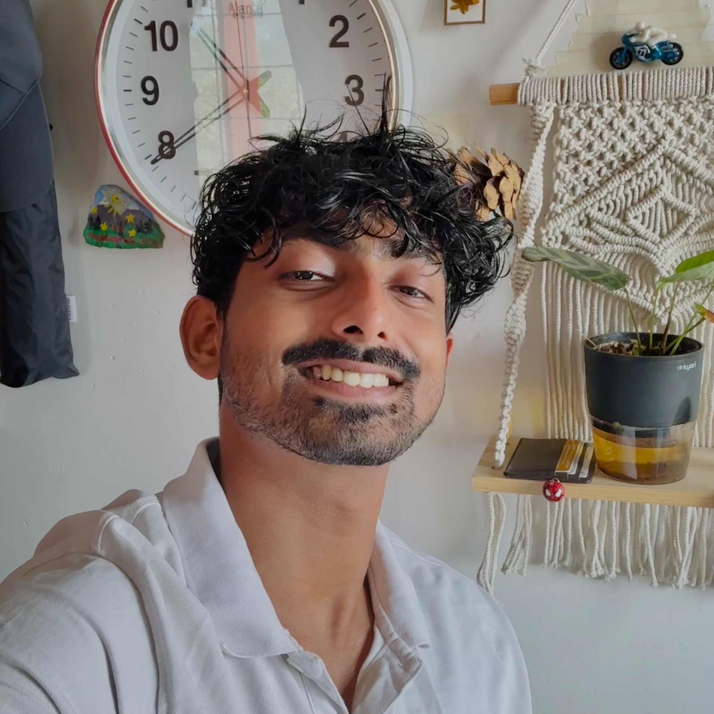 Jouhar Palakkal
